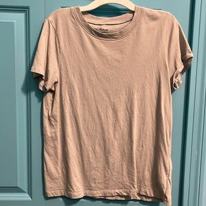 Gray Madewell t-shirt